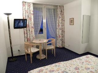 Hotel Bernerhof