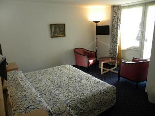 Hotel Bernerhof
