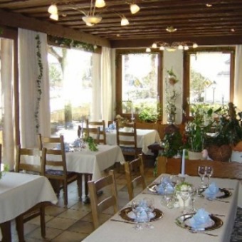 Hotel Bernerhof
