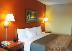 Hotel Comfort Inn - South Forest Beach