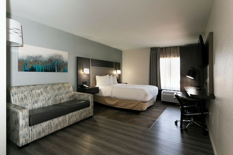 Hotel Comfort Inn Hwy. 290/nw