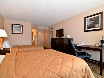 Hotel Comfort Inn Hwy. 290/nw