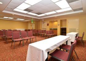 Hotel Comfort Inn Hwy. 290/nw