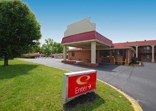 Hotel Econo Lodge North