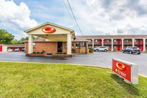 Hotel Econo Lodge North