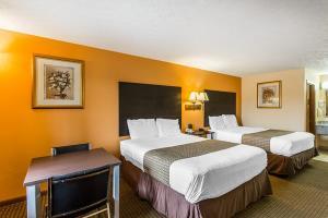 Hotel Econo Lodge North