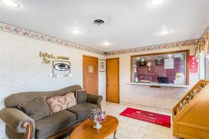 Hotel Econo Lodge North