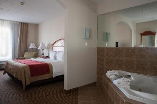 Hotel Comfort Inn & Suites Quail Springs