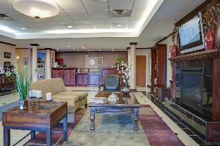 Hotel Comfort Inn & Suites Quail Springs