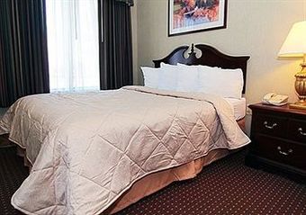 Hotel Quality Inn Skyways