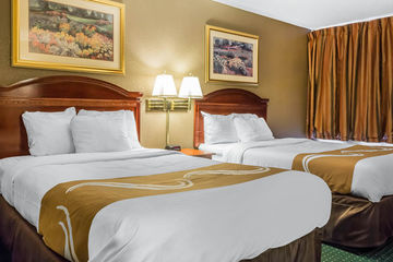 Hotel Quality Inn Philadelphia Airport