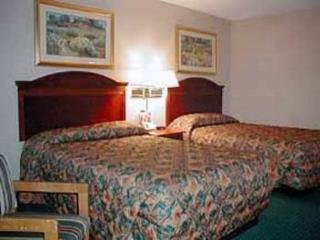 Hotel Quality Inn Philadelphia Airport