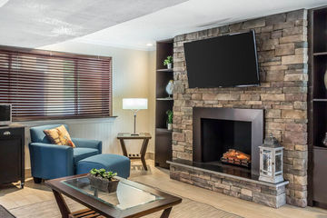 Hotel Quality Inn Philadelphia Airport