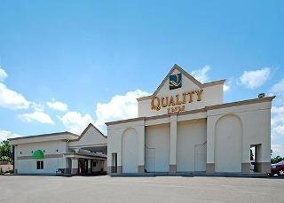 Hotel Quality Inn Philadelphia Airport