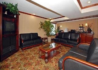 Hotel Quality Inn Philadelphia Airport