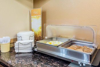 Hotel Quality Inn Philadelphia Airport