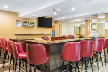 Hotel Quality Inn Philadelphia Airport