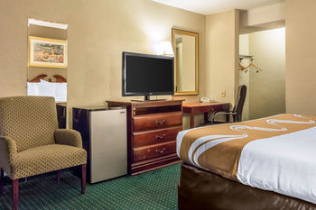 Hotel Quality Inn Philadelphia Airport