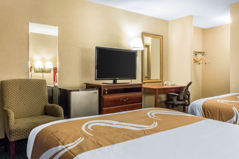 Hotel Quality Inn Philadelphia Airport