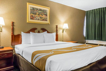 Hotel Quality Inn Philadelphia Airport