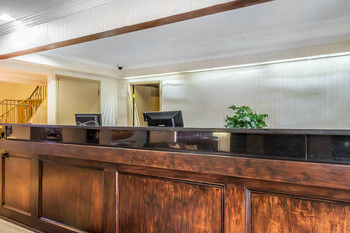 Hotel Quality Inn Philadelphia Airport