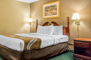 Hotel Quality Inn Philadelphia Airport