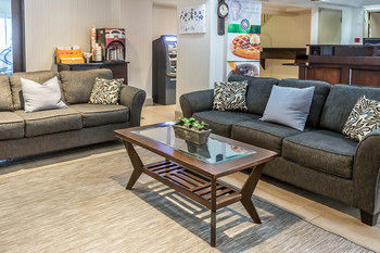 Hotel Quality Inn Philadelphia Airport