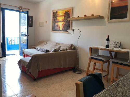 Apartamento Islote