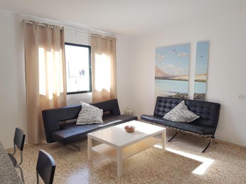 Apartamento El Jable