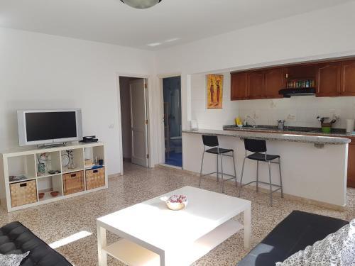 Apartamento El Jable