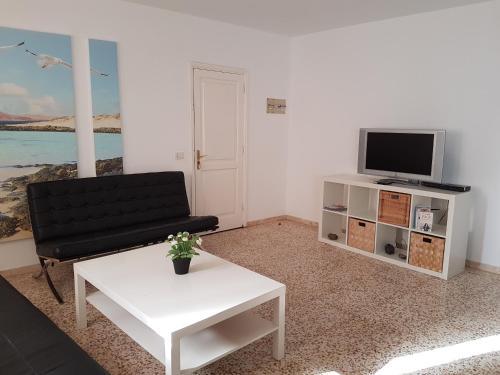 Apartamento El Jable