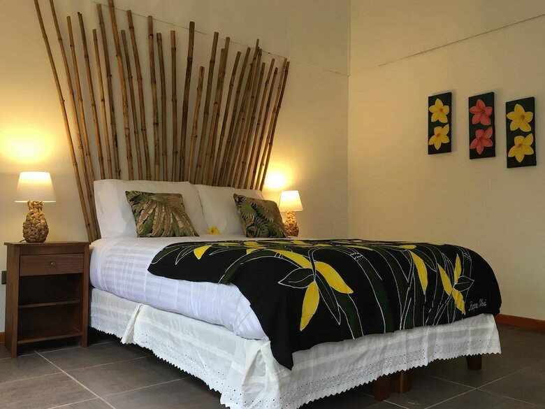 Hotel Hare Nua
