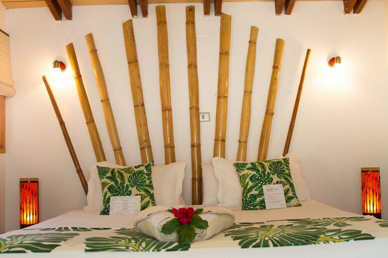 Hotel Hare Nua