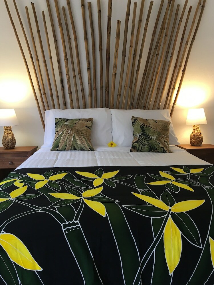 Hotel Hare Nua