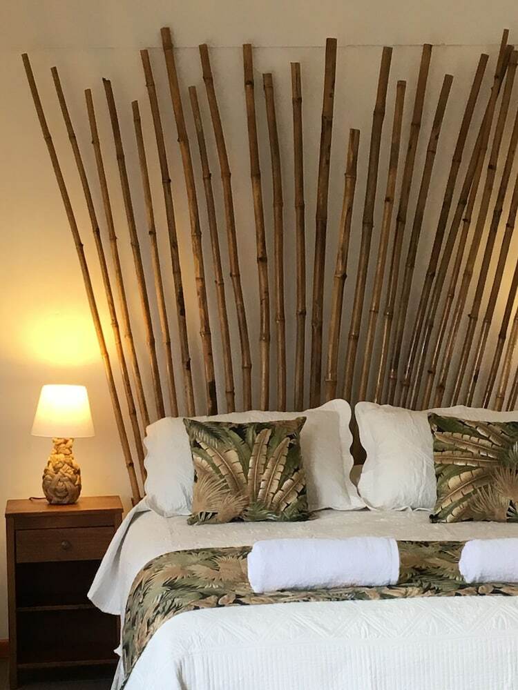 Hotel Hare Nua
