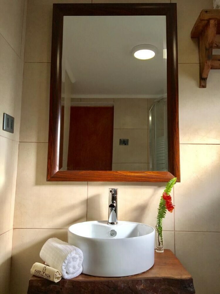 Hotel Hare Nua