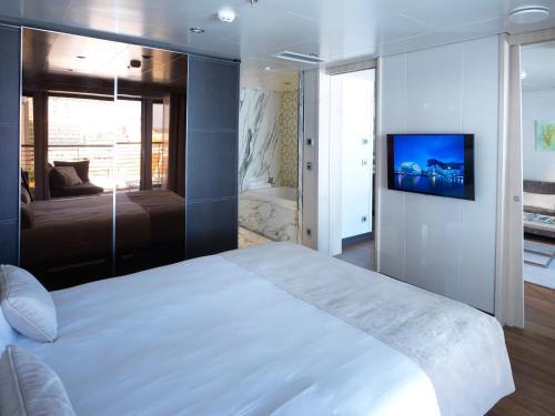 Hotel Sunborn Gibraltar
