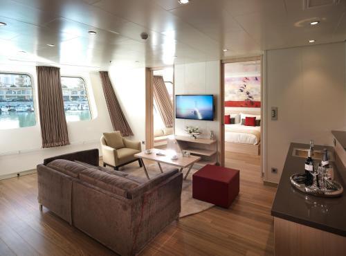 Hotel Sunborn Gibraltar