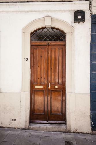 Hostal Engineer Guest House
