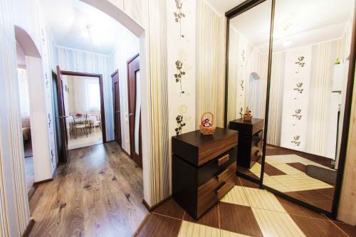 Apartamento Hotel Home Sophia Perovskoy
