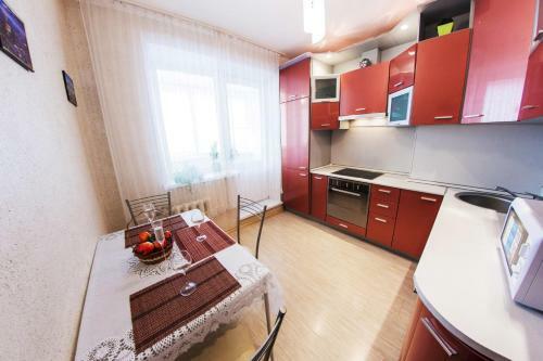 Apartamento Hotel Home Sophia Perovskoy