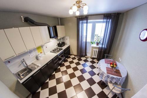 Apartamento Hotel Home Sophia Perovskoy