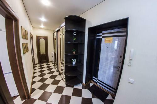 Apartamento Hotel Home Sophia Perovskoy
