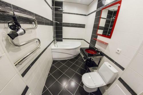 Apartamento Hotel Home Sophia Perovskoy