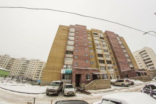 Apartamento Hotel Home Sophia Perovskoy