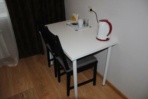 Hotel One Way