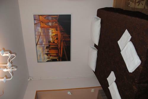 Hotel One Way