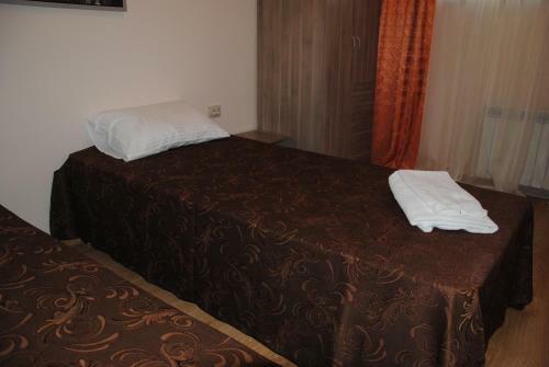 Hotel One Way