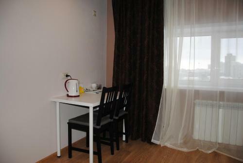 Hotel One Way