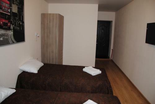 Hotel One Way